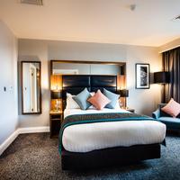 Crowne Plaza Leeds