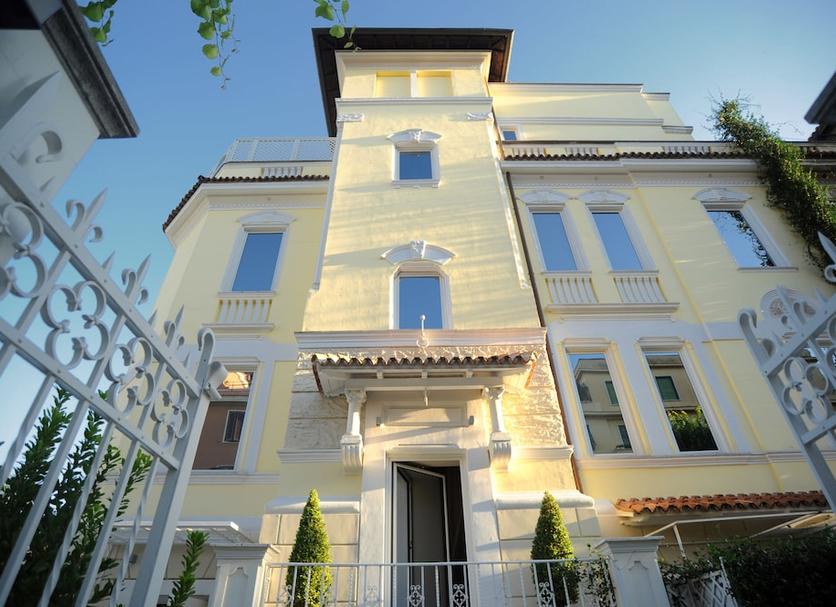 Edificio Foto