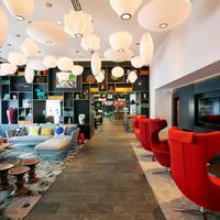 CitizenM Paris Gare de Lyon