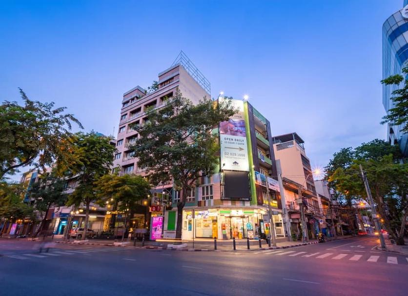 Edificio Foto