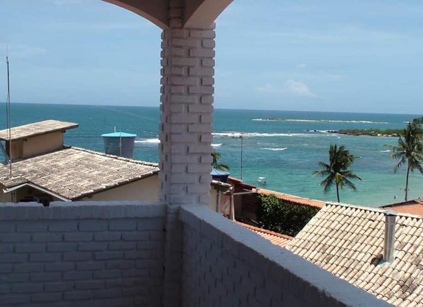 Balcón Foto
