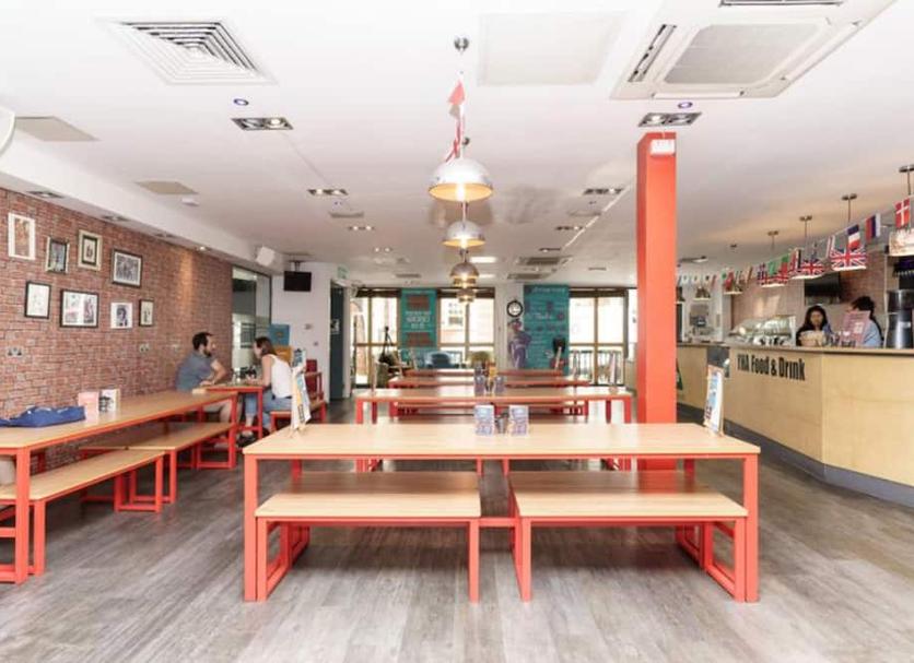 Comedor Foto