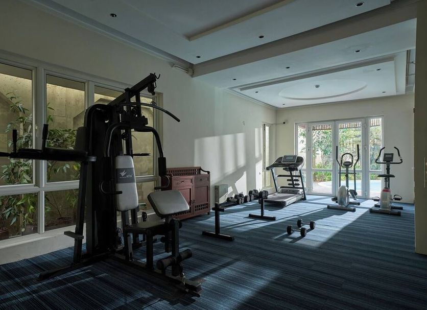 Gym Foto