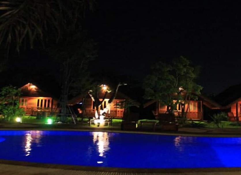 Piscina Foto