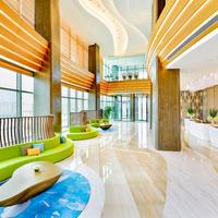 Holiday Inn Changsha Dawangshan
