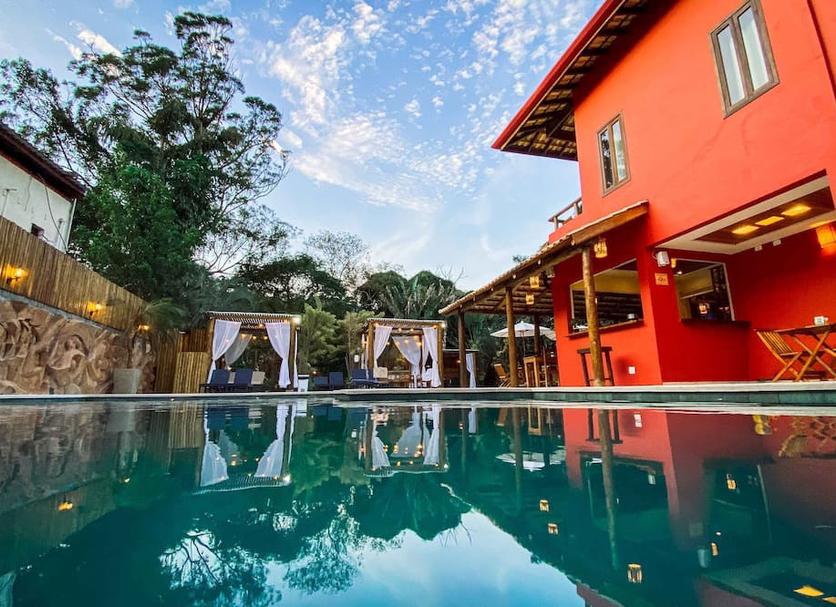 Piscina Foto