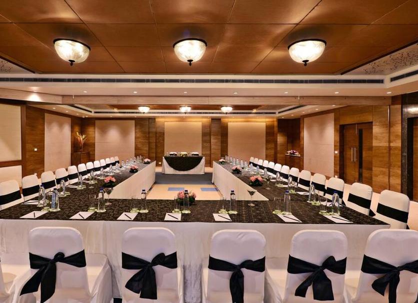 Sala de conferencias Foto
