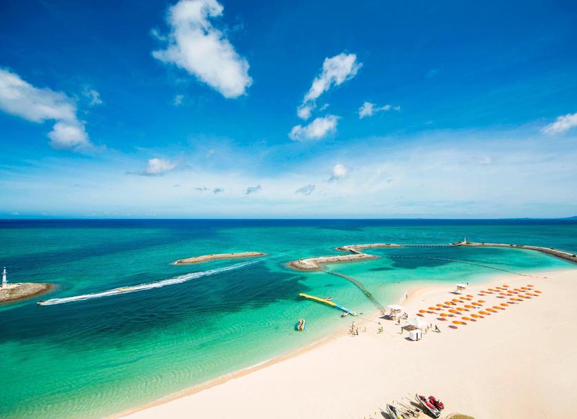 Playa Foto