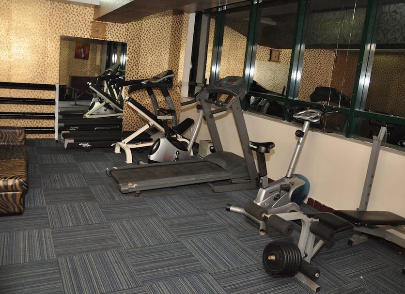 Gym Foto