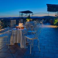 Villa Scacciapensieri Boutique Hotel