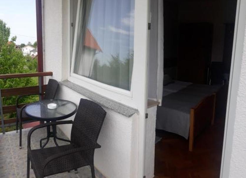Balcón Foto