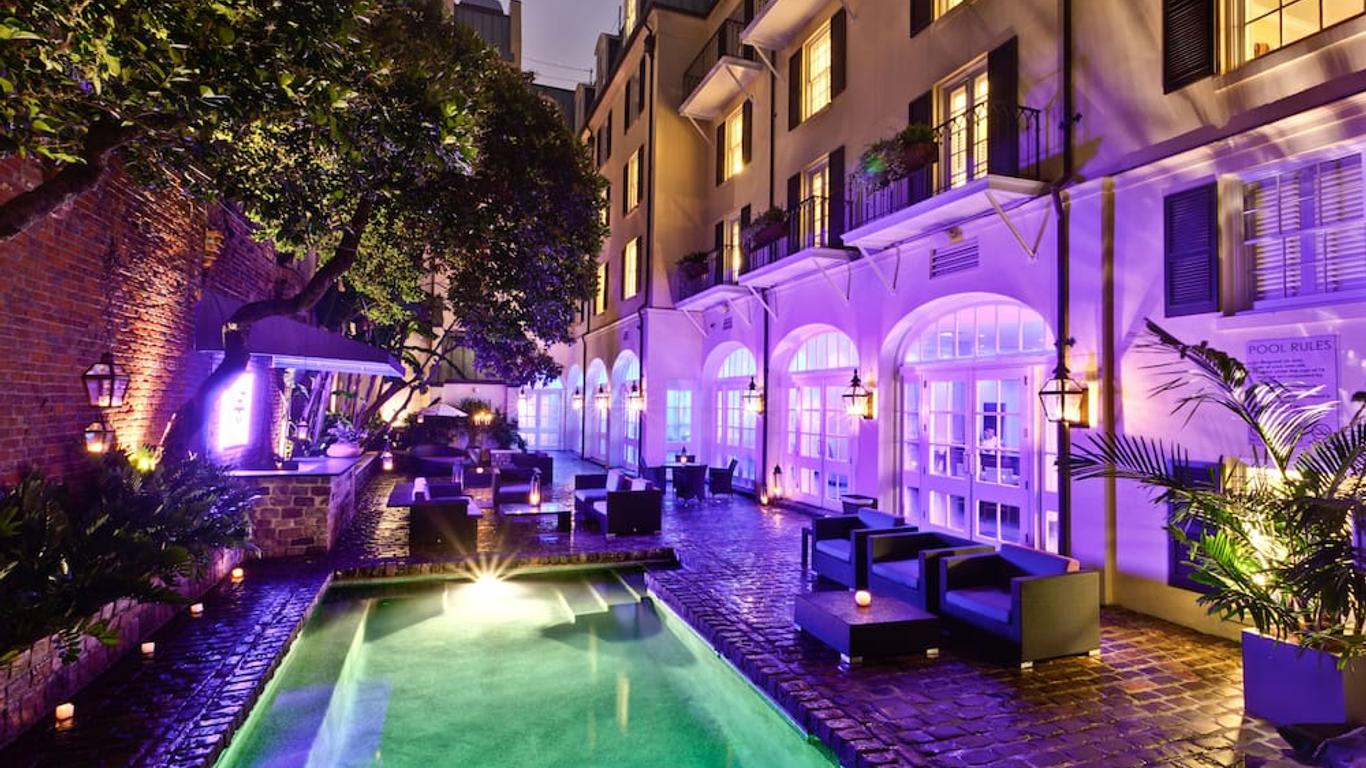 Hotel Le Marais