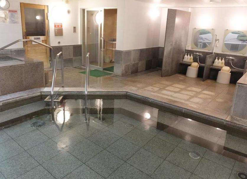 Servicio del hotel Foto