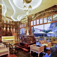 Centara Nova Hotel & Spa Pattaya