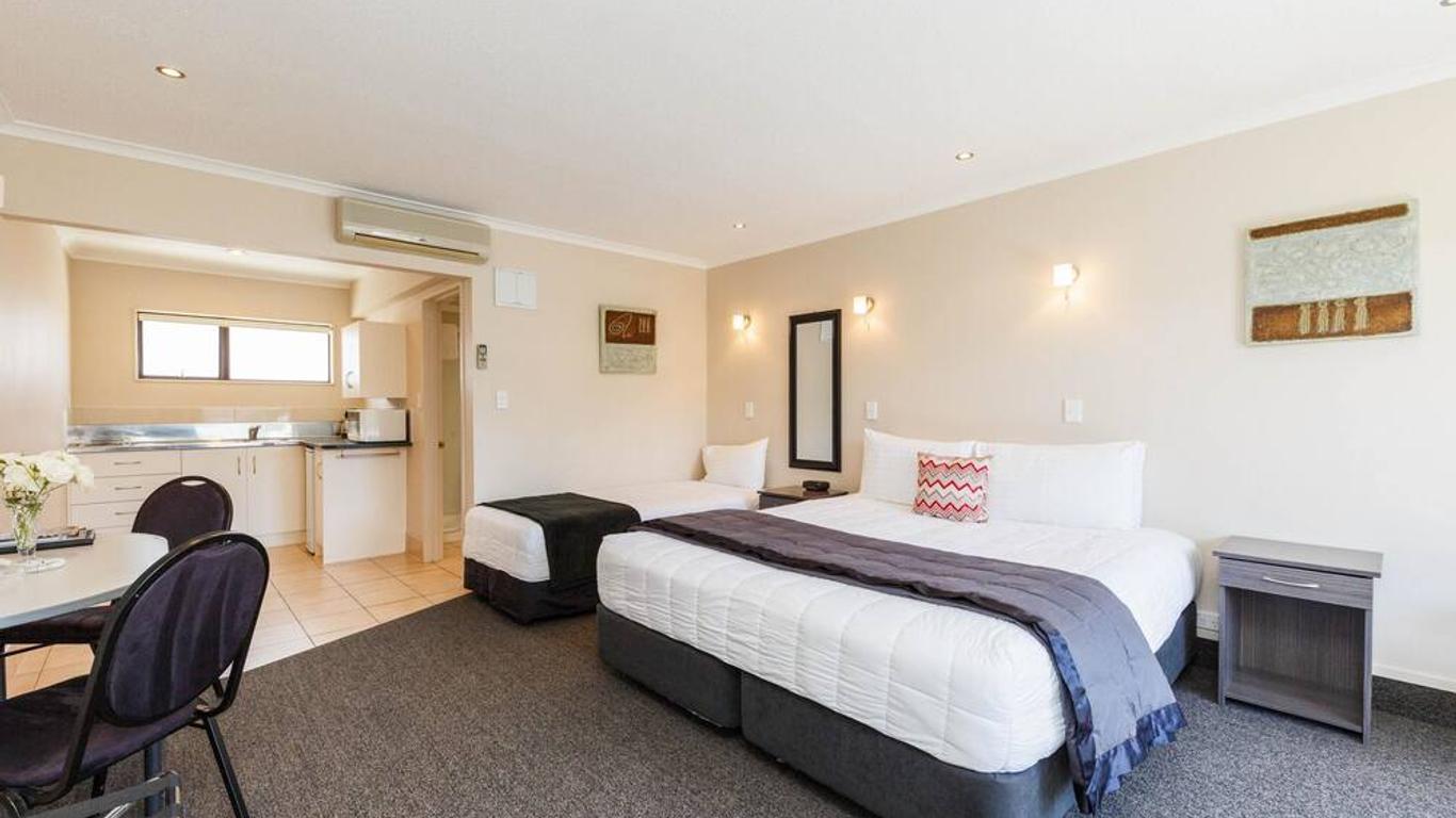 Kauri Court Motel