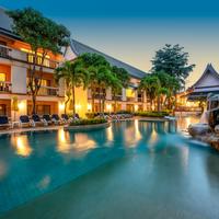 Centara Kata Resort Phuket (Sha Plus+)