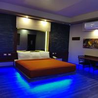 Hotel Plaza Arteaga