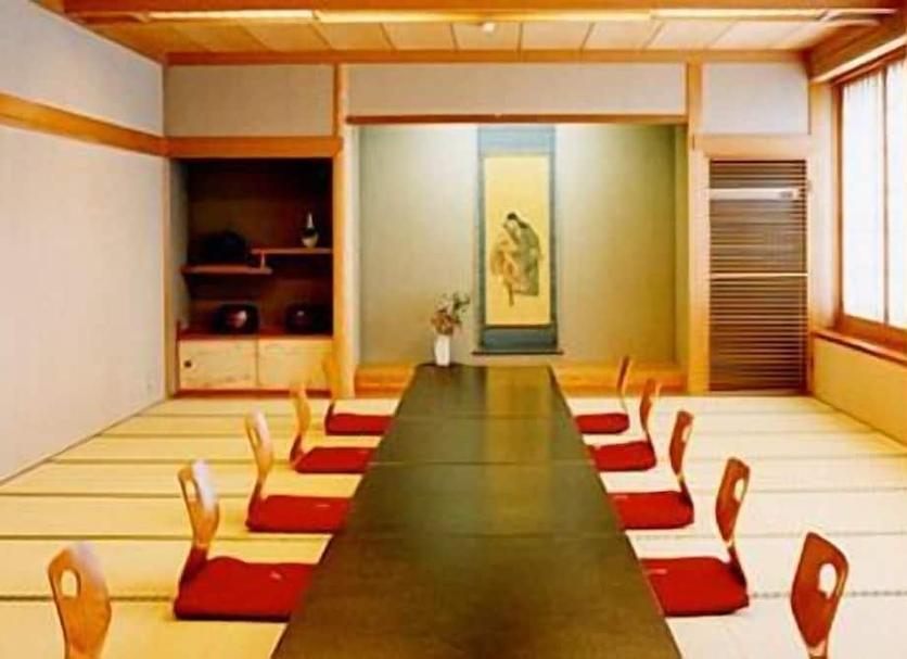 Comedor Foto