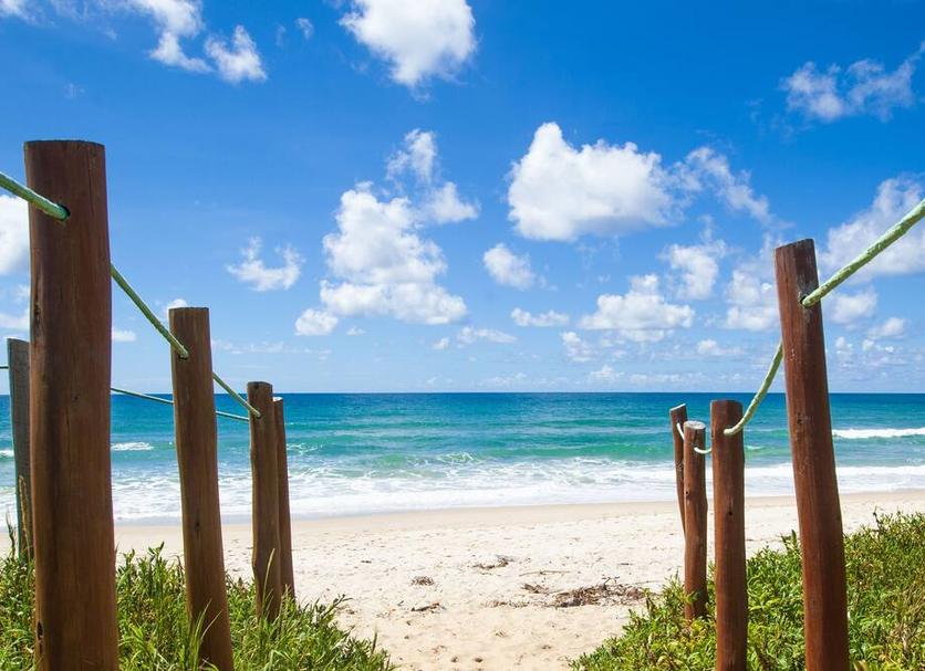 Playa Foto