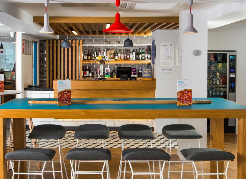 Bar Foto