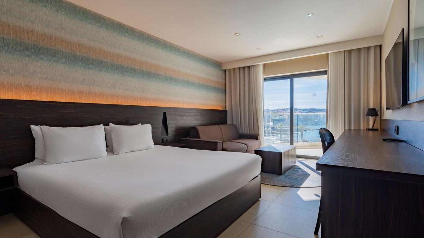 DoubleTree by Hilton Malta