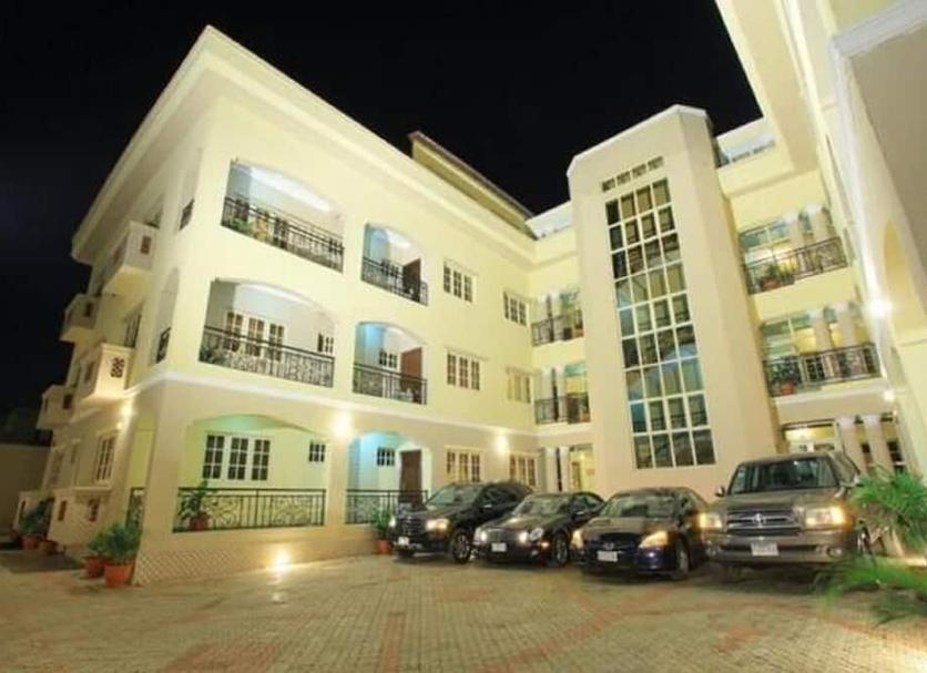 Edificio Foto