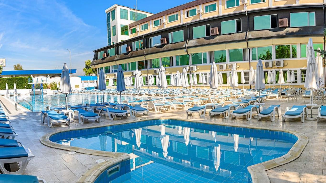 Hotel Montecito