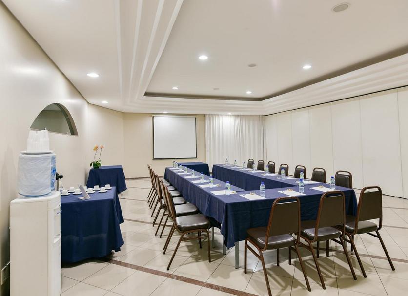 Sala de conferencias Foto