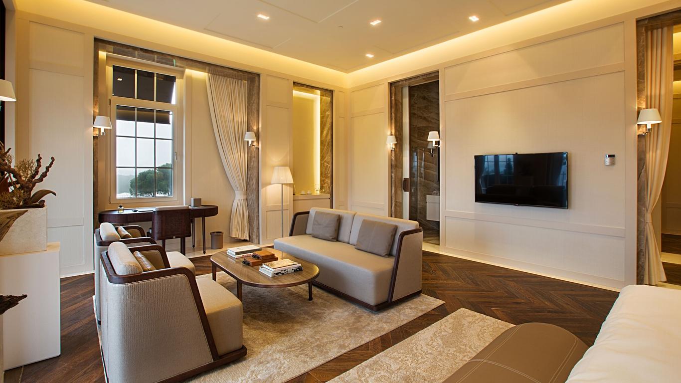 Kemer Country Hotel