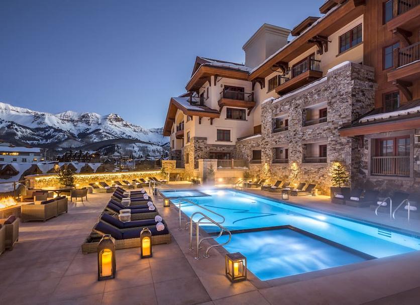 Piscina Foto
