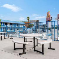 Travelodge by Wyndham Las Vegas
