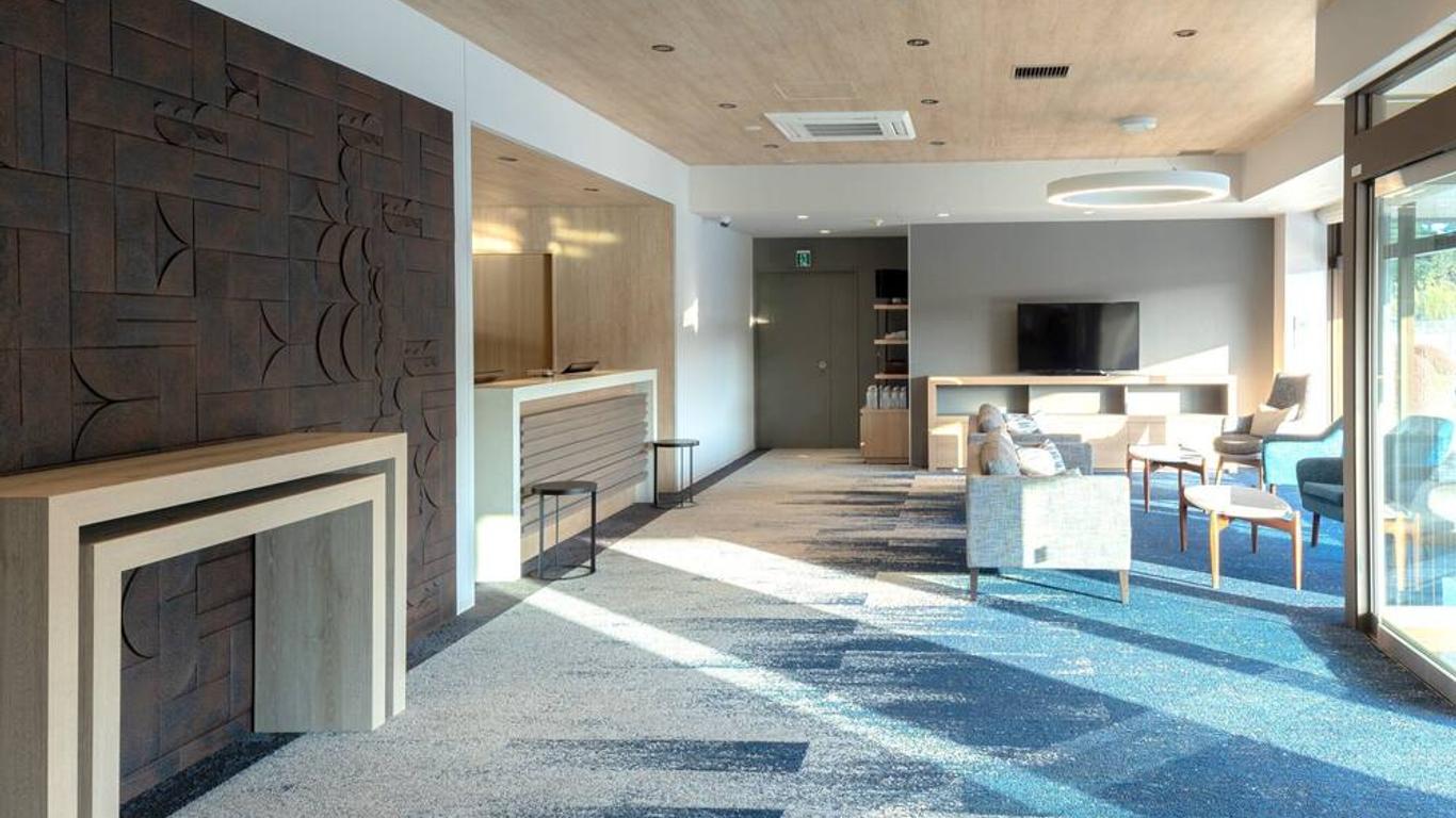 Tabino Hotel Express Narita