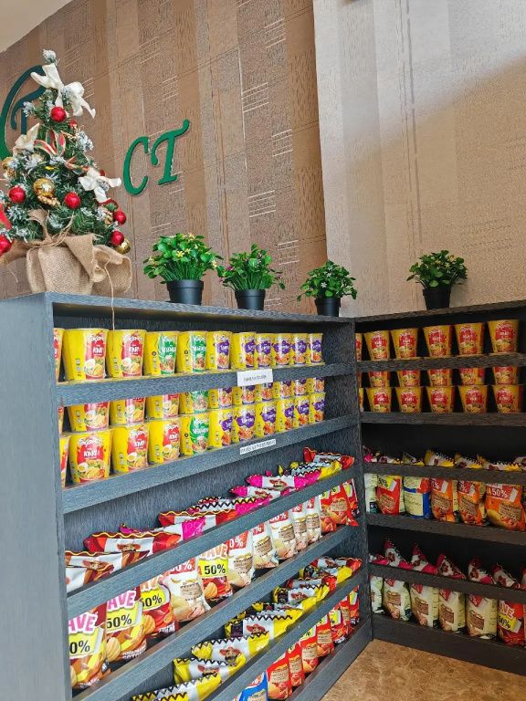 Tienda