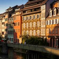 Hôtel Mercure Strasbourg Centre Petite France