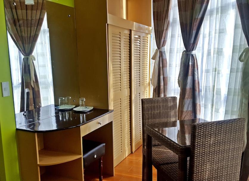Comedor Foto