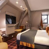Hôtel Le Colombier