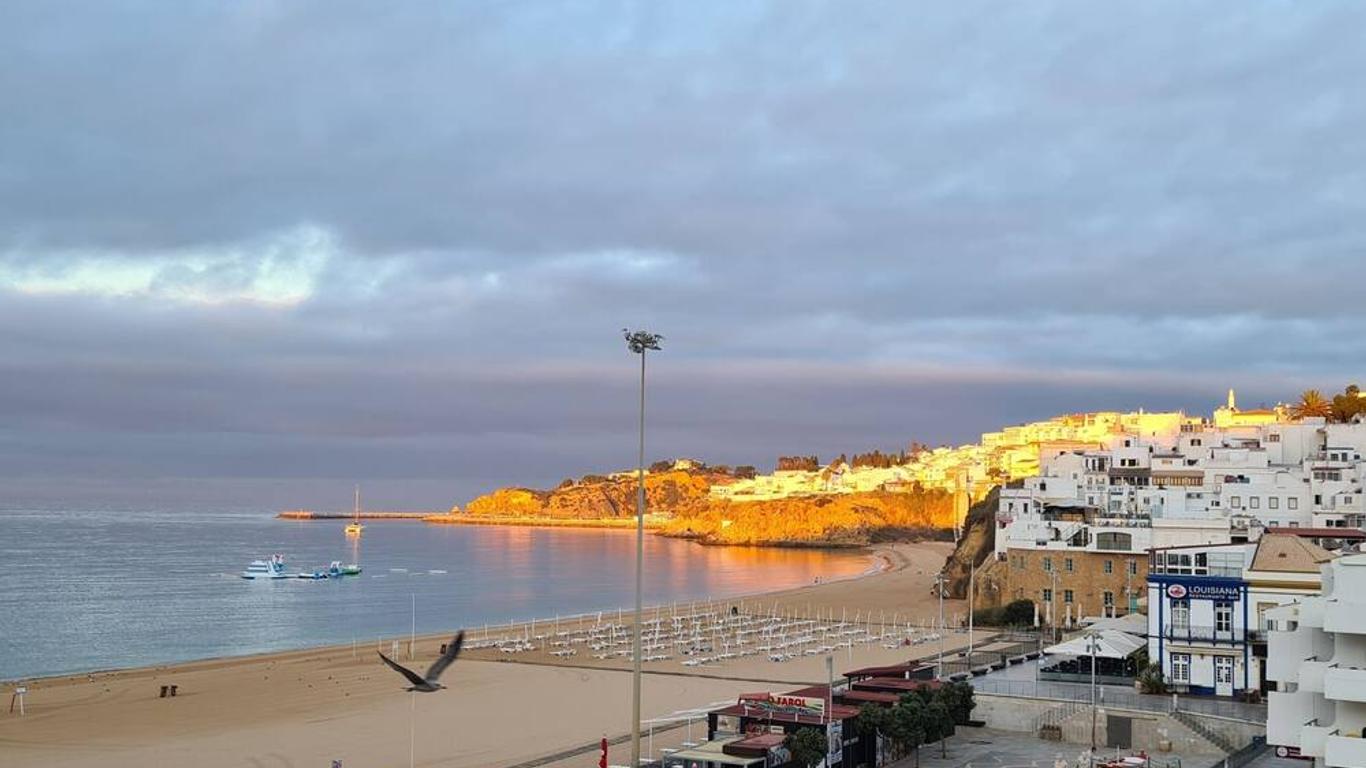 Albufeira Beach Hotel