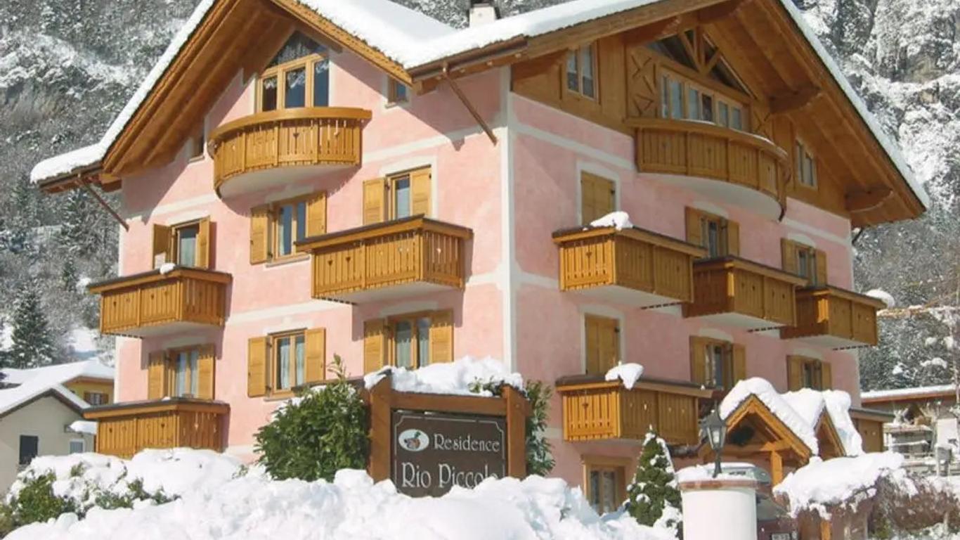 Garnì Lago Alpino