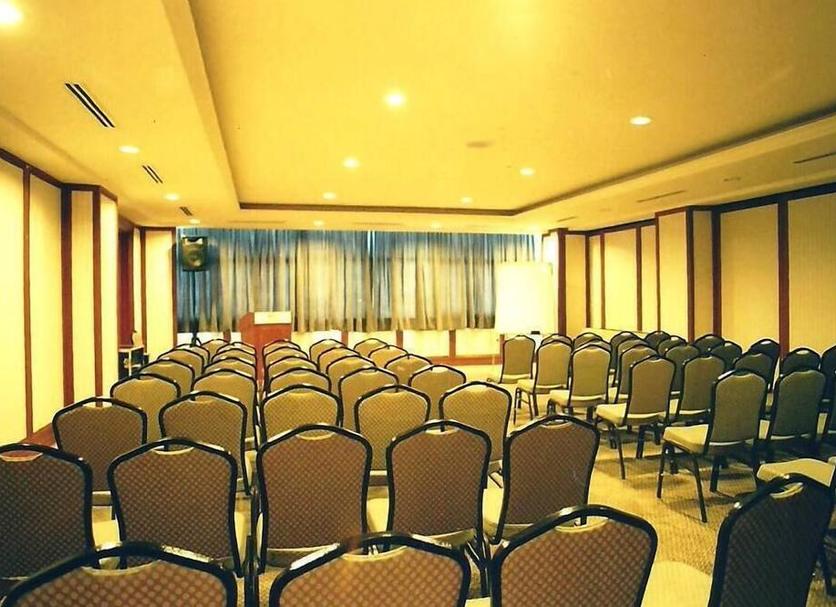 Sala de conferencias Foto