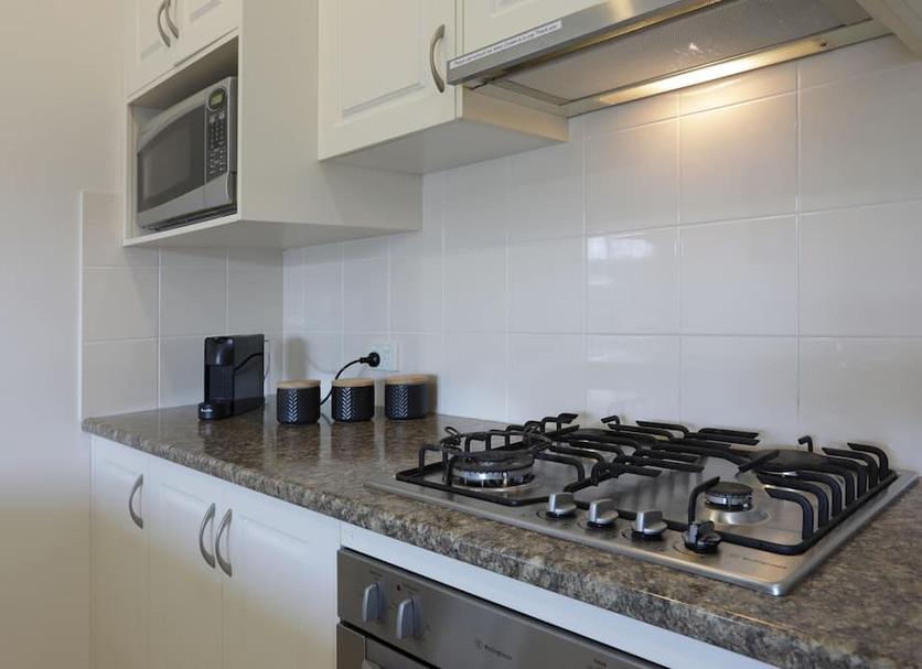 Cocina Foto