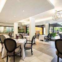 Hs Hotsson Hotel Tampico