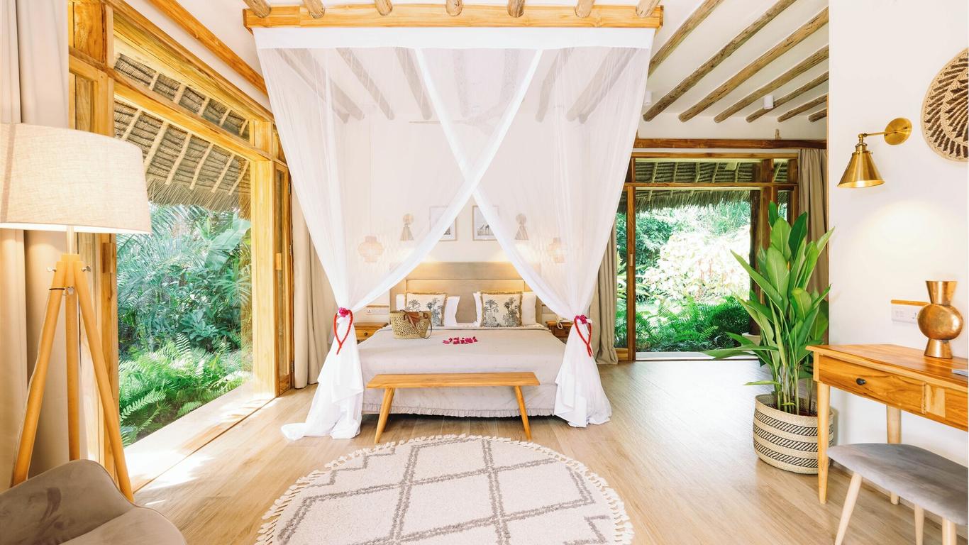Zanzi Resort