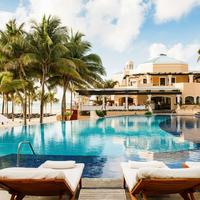 Royal Hideaway Playacar - Adults only