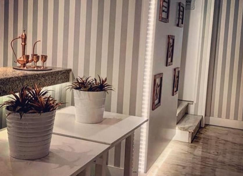 Decoración Foto