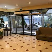 Grand Royal Tampico