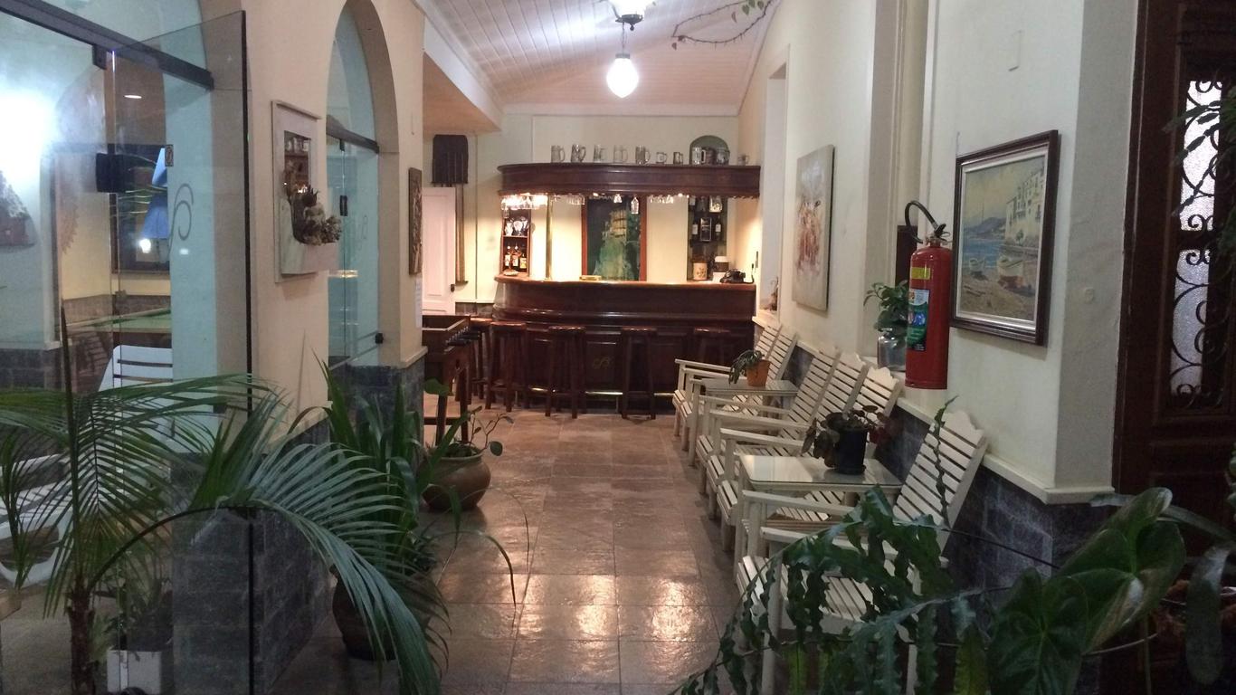 Hotel Sao Paulo