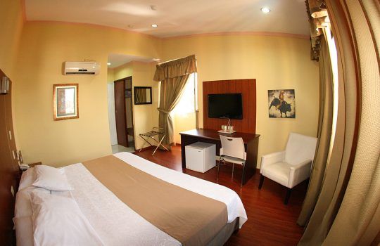 Habitación