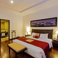 Hoi An Historic Hotel
