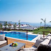 Hillstone Bodrum Hotel & Spa