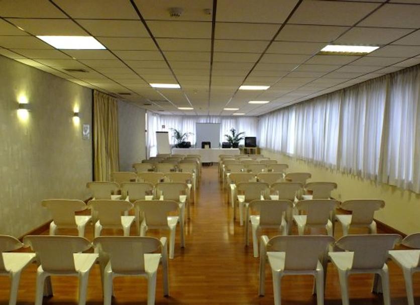 Sala de conferencias Foto